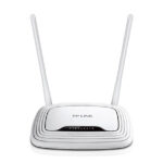 300Mbps Multi-Function Wireless N Router
