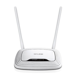 300Mbps Multi-Function Wireless N Router
