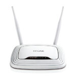 300Mbps Wireless AP/Client Router