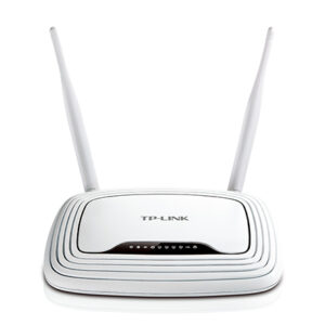 300Mbps Wireless AP/Client Router