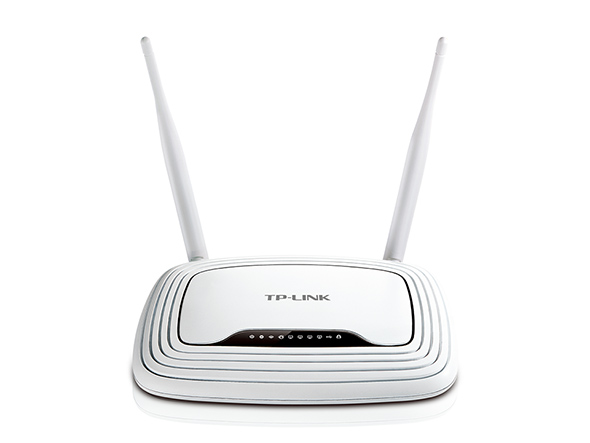 300Mbps Wireless AP/Client Router