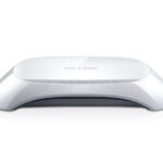 300Mbps Wireless N Router