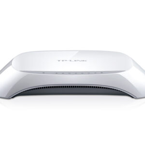 300Mbps Wireless N Router