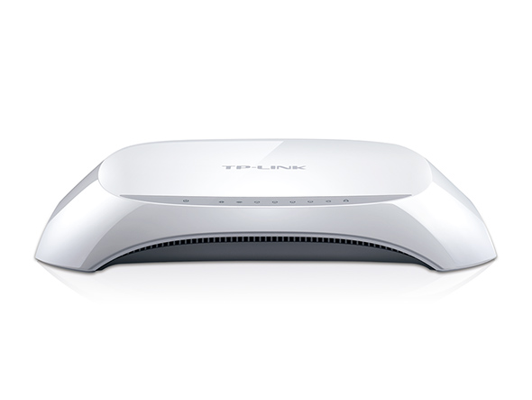 300Mbps Wireless N Router