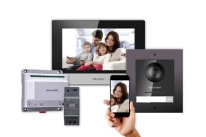 VIDEOPHONE