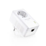 Adaptateur CPL AV200 avec prise intégrée