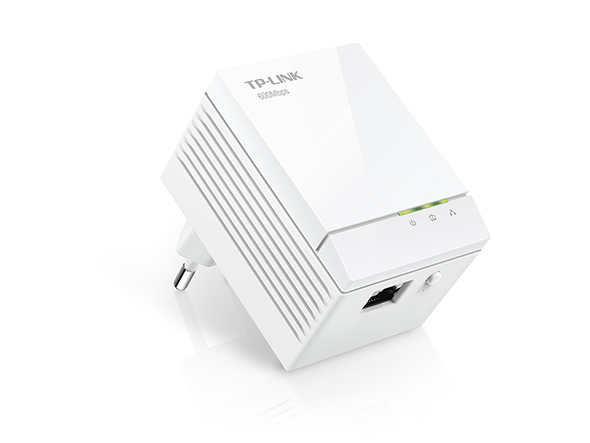 Adaptateurs CPL Gigabit AV600