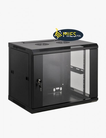 Armoire 42u Informatique 800x1000