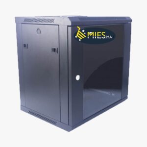 Armoire informatique 12U 600X600 (LIN-12/600X6)