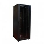 Armoire informatique 12U 600X600 (LIN-12/600X6)