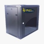 Armoire informatique 12U 600X600 (LIN-12/600X6)