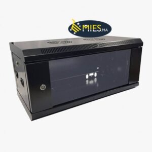 Armoire informatique 4U