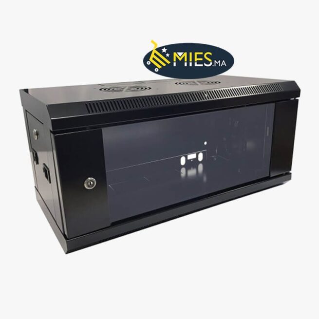 Armoire informatique 4U