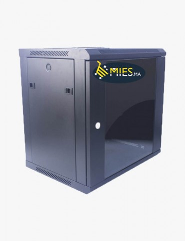 Armoire informatique 6U
