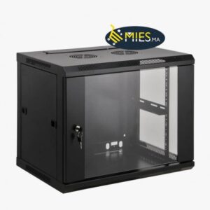 Armoire informatique 9U