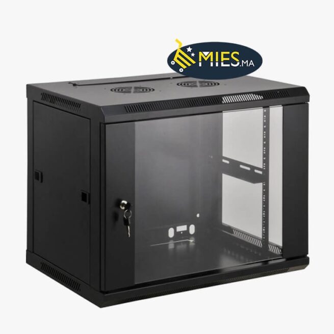 Armoire informatique 9U