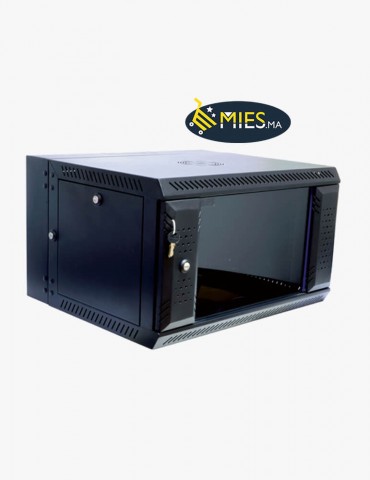 Armoire informatique 9U