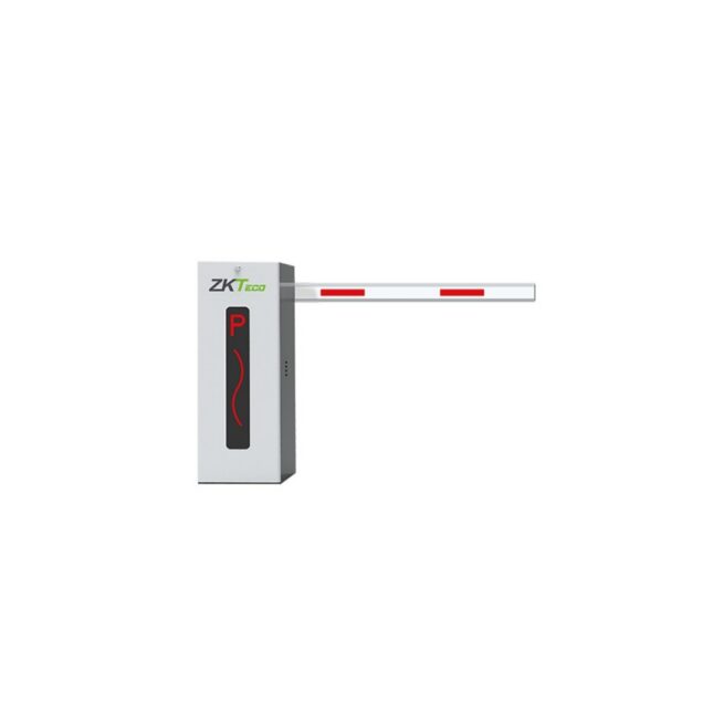Barrière automatique reversible avec LED 6m CMP300 ZKTeco