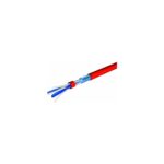 Câble SYT1 FIREALARM 1 paire
