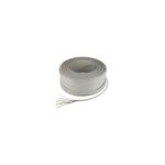 Câble TRANXALARM 6x0,22 mm - Blanc