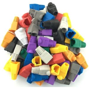 CACHE CONNECTEUR PLUG