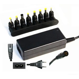 CHARGEUR AUTOMATIQUE POUR PC