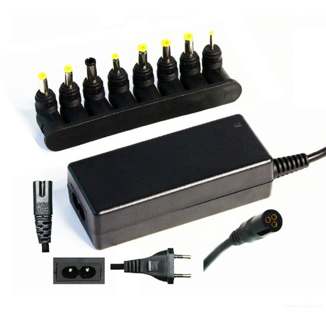 CHARGEUR AUTOMATIQUE POUR PC