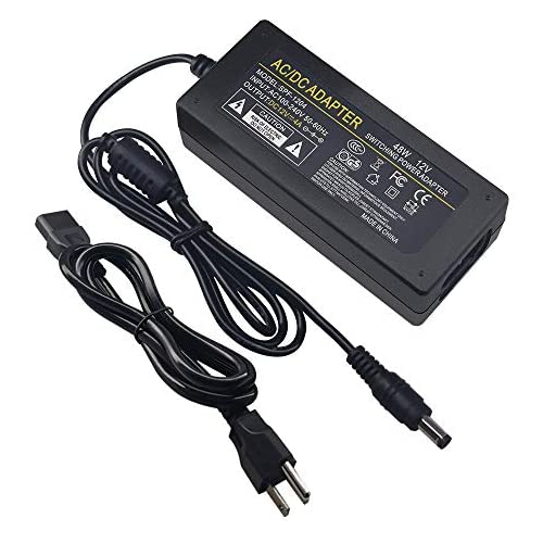 DC-12V 4A