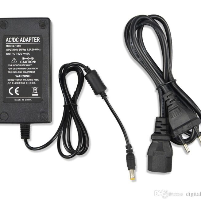 DC-12V 5A