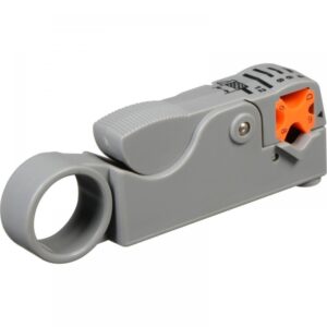 DENUDEUR DE CABLE COAXIAL