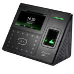 DISPOSITIF MULTI BIOMÉTRIQUE