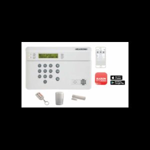 Kit alarme Elkron Sans Fil CR200 GPRS