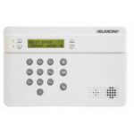 Kit alarme Elkron Sans Fil CR200 GPRS