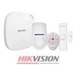 Kit Système Alarme Sans Fil DAHUA ART-ARC5402A-W-06-A35 Anti-intrusion