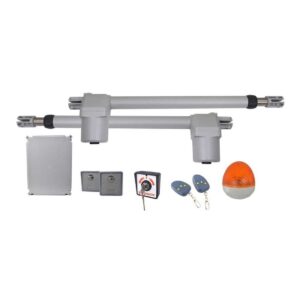 Kit Techno automatisme pour portes battantes