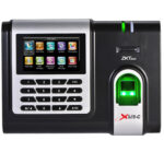 LECTEUR D'EMPREINT DIGITAL BIOMETRIQUE