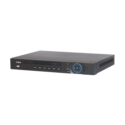NVR4208/4216/4232-8P