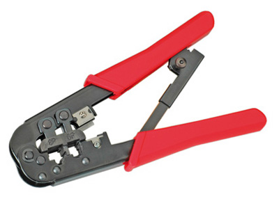 PINCE RJ45-RJ11