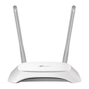 Point d'accée TP-LINK