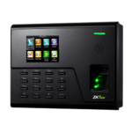 POINTEUSE BIOMETRIQUE