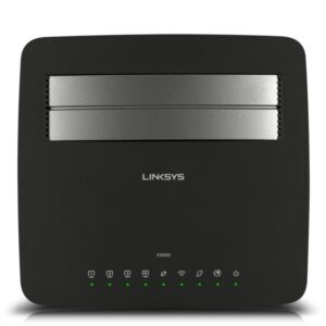 Routeur Sans fil LINKSYS