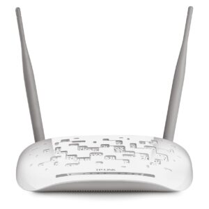 Routeur Sans fil TP-LINK