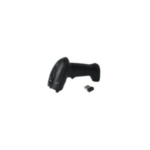 Scanner code barre 2D sans fil ZKB202 ZKTeco
