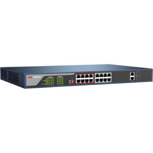 Switch 16-Ports HIKVISION