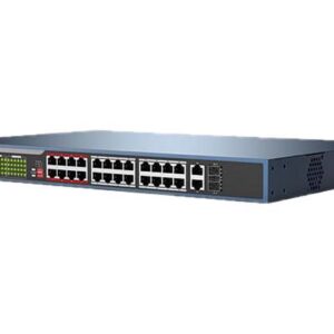 Switch 24-Ports HIKVISION