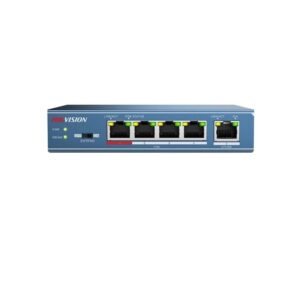 Switch 4-Ports HIKVISION