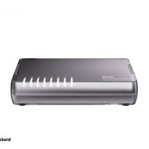 SWITCH HPE 1405 8G