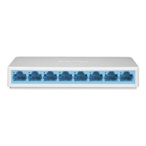 Switch Mercusystem