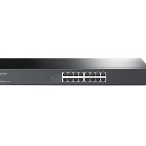 SWITCH TP-LINK 16-PORT