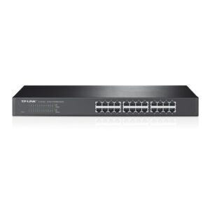 SWITCH TP-LINK 24-PORT